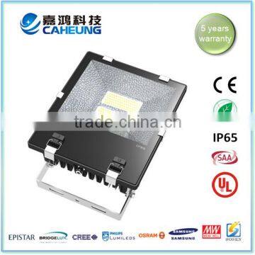 100W COB Outdoor LED Flood Light IP65 Rating photo-4