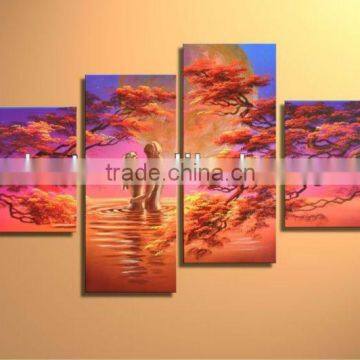 Wholesale Oil Painting xd-af01568