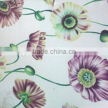 sublimation heat transfer printing paper for textiles and fabrics