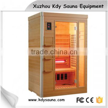 One Person Infrared Cabin Sauna