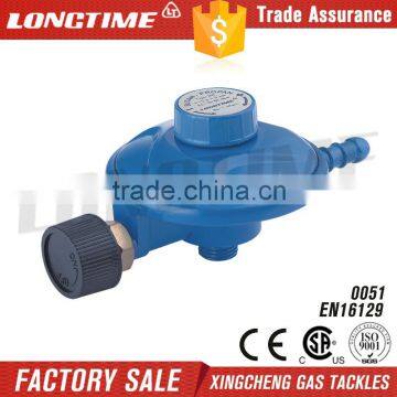 LPG Gas Regulator