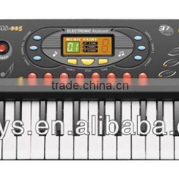 37Keys electric organ music instrument for the kids MS-005