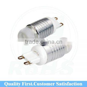 CE SAA led lamp g9 5w