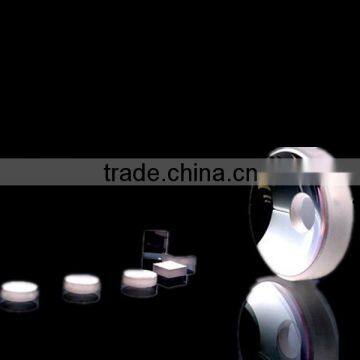 Large optical concave spherical mirrors