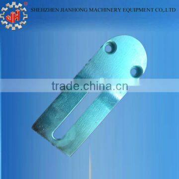 Customized aluminum cnc machining parts