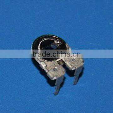 HW-085B Open-Type Trimmer Open type with all kinds of usage trimming potentiometer Trimmer Spanish Potentiometer