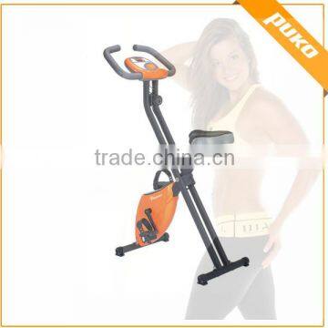 2016 PUKO seen on tv exercise bike 917E5 magnetic system