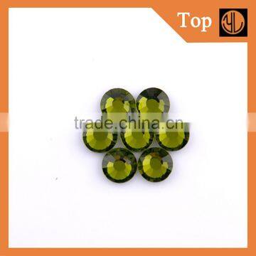 15 Years Professional Produce Rhinestones,flatrhinestones All Sizes and Colors photo-3