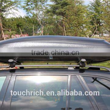 Offroad Fiberglass Roof Box