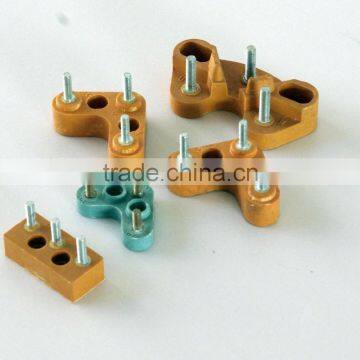 China Wholesale High Quality Motor Terminal Blocks