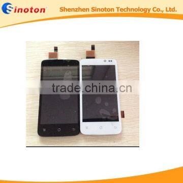 Wholesale Original new LCD+Touch screen assembly for Archos 40 Titanium