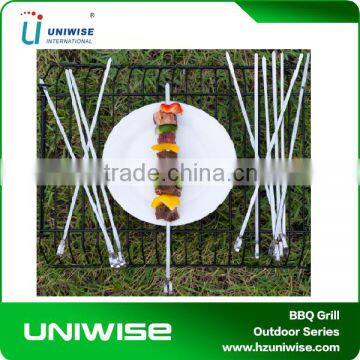 Barbecue Grill Stick Skewers
