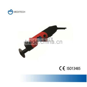 medical orthopedic electric plaster saw and drill