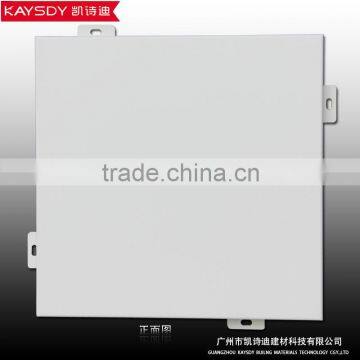 Exterior Acoustic Panels,aluminum Acoustic Panel