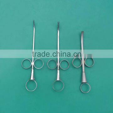 Bone Graft Syringes 3mm, 4mm & 5mm