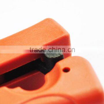 PVC Plastic Pipe Cutter Portable Pipe Cutting Tool photo-6