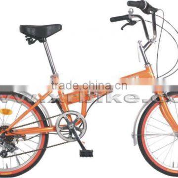 top selling 20 inch folding bicycle for sale folding bike 20" strade bike