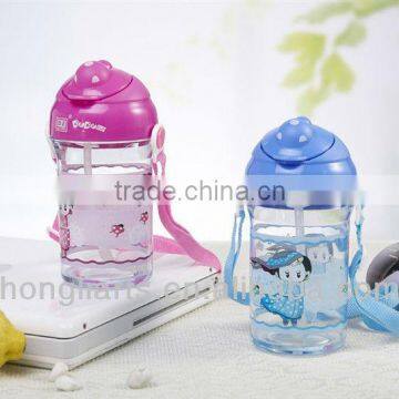 350ml Kids Water Bottle