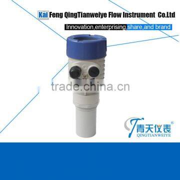 Ultrasonic Sensors Level Meter With Local Display Quality Choice