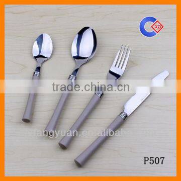 Professional Exporter Stainless Steel Cutlery Tray