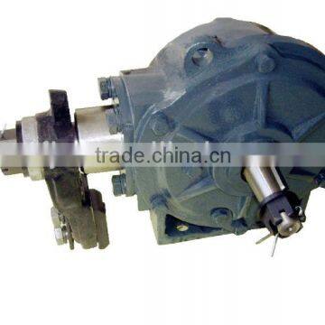 Gearbox of Brush Cutter
