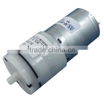 mini aquarium pump,mini vane pump.dc medical pump SC3701PML