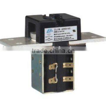 300a/500a/600a DC CONTACTOR RELAY 300D/500D/600D