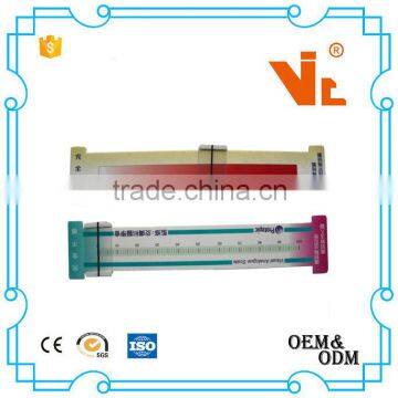 V-T047 Pain Ruler