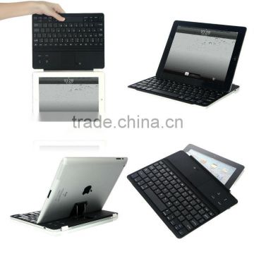 MAGNETIC BLUETOOTH KEYBOARD FOR IPAD 2