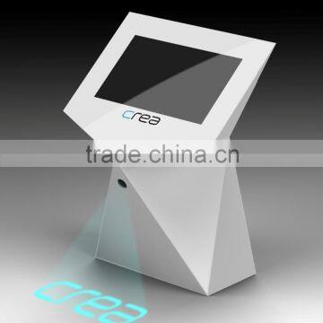 46" Interactive Multi Touch Table