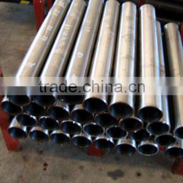 2inch sch80 seamless carbon steel cold drawn precision tube