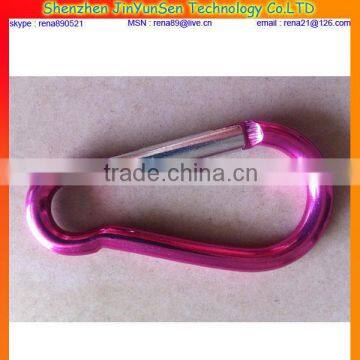 Garment Accessories Carabiners for Decorative