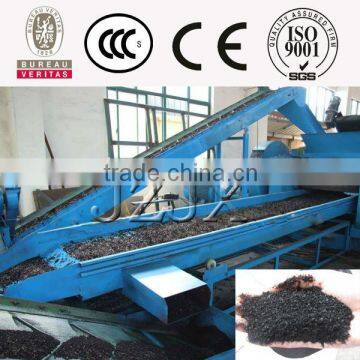 tire debeader tyre bead cutting machine tire recycling machine