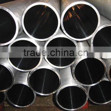 Hydraulic Cylinder Honed Tube and Cold Drawn Telescopic Pipe