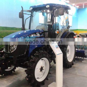 Shifeng Brand Four Wheel Farm Tractors in Tractors photo-3