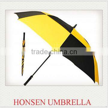 new product on china market 75 cm golf umbrella