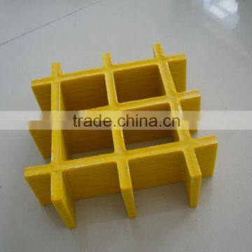 Nantong Best Sale Frp Grating 38x1220x3660mm photo-1