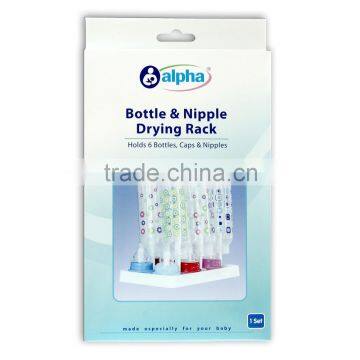 Feeding Bottle Drying Rack photo-2