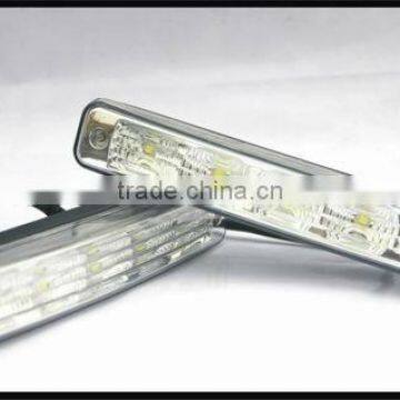 E4 R87 LED Daytime Running Light DRL DL8A1 ,1W *5pc LED 12v/24v auto DRL