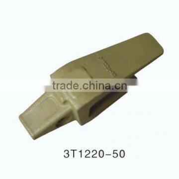 Carbon Steel for Excavator Bucket Teeth
