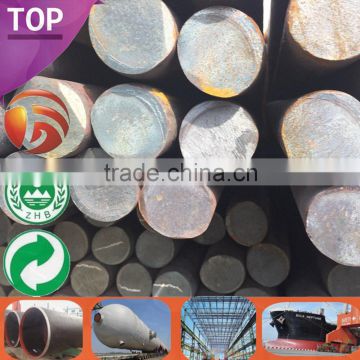 20Cr/40Cr sae 1020 round steel bars high Quality Various Sizes carbon steel rod