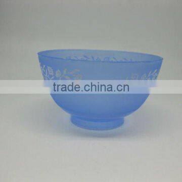 12cm Plastic Round Children PP Bowl