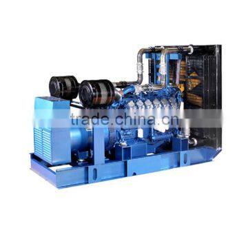 Chinese Model Marine generator set For Sale