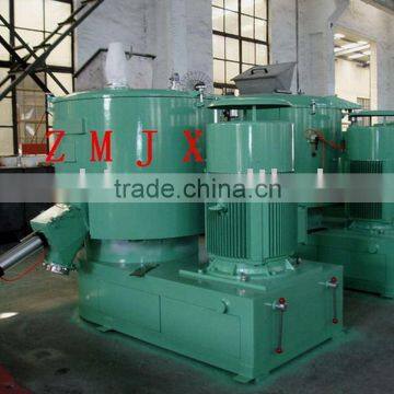 Mixer//Plastic Mixer/Mixing unit/Mixing machine recycling