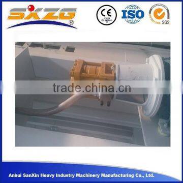 QC12Y/K-4*4000 Cnc Hydraulic Plate Shearing Machine