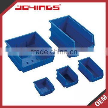 Silver Double Sided Floor Standing Metal Pegboard Display Stand photo-2