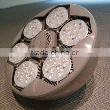 TIWIN New Design Colorful 220-240VAC 80w Led High Bay Light photo-5