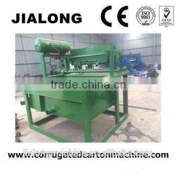 factory professional egg tray making machine /Paper Egg Tray Machine / Egg Tray Forming Machine