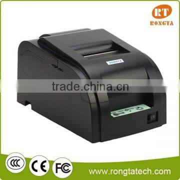 RP76II Dot Matrix Receipt Printer with Optional Single or Double Ribbons