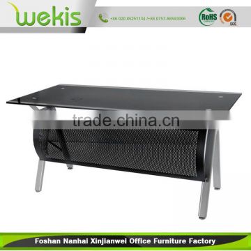 Competitive Price Customize Luxurious Retractable Laptop Table